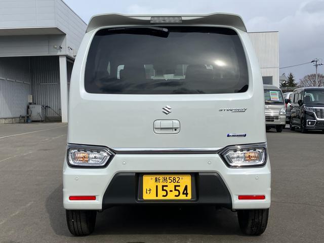 スズキ&nbsp;ワゴンR&nbsp;&nbsp;&nbsp;宮城県の詳細画像&nbsp;その3