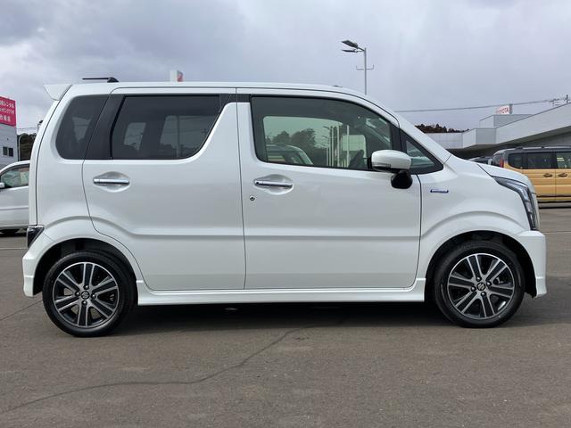 スズキ&nbsp;ワゴンR&nbsp;&nbsp;&nbsp;宮城県の詳細画像&nbsp;その4