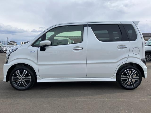 スズキ&nbsp;ワゴンR&nbsp;&nbsp;&nbsp;宮城県の詳細画像&nbsp;その5