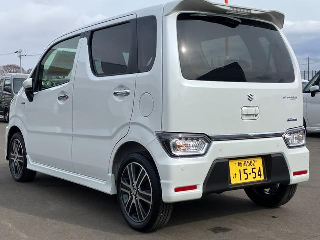 スズキ&nbsp;ワゴンR&nbsp;&nbsp;&nbsp;宮城県の詳細画像&nbsp;その9