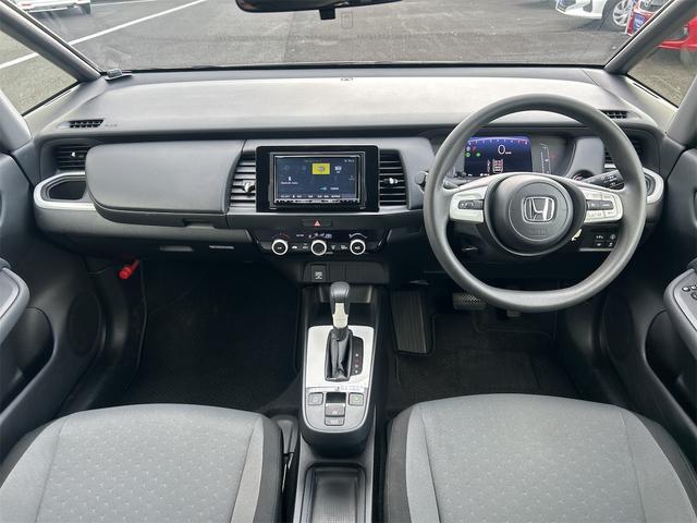 ホンダ&nbsp;フィット&nbsp;&nbsp;&nbsp;岩手県の詳細画像&nbsp;その6