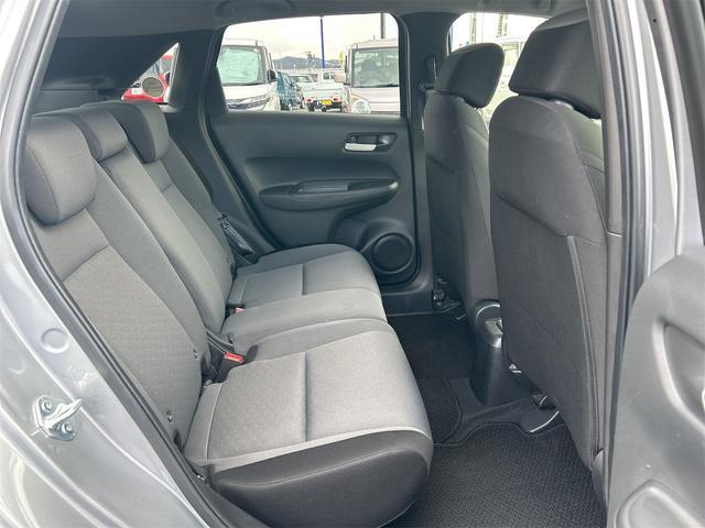 ホンダ&nbsp;フィット&nbsp;&nbsp;&nbsp;岩手県の詳細画像&nbsp;その8