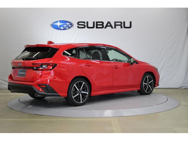 スバル&nbsp;レヴォーグ&nbsp;&nbsp;&nbsp;山梨県の詳細画像&nbsp;その2