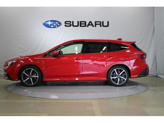 スバル&nbsp;レヴォーグ&nbsp;&nbsp;&nbsp;山梨県の詳細画像&nbsp;その3