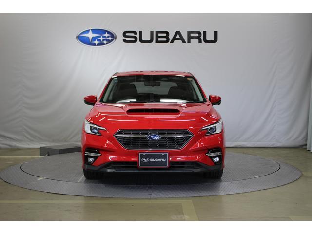 スバル&nbsp;レヴォーグ&nbsp;&nbsp;&nbsp;山梨県の詳細画像&nbsp;その4