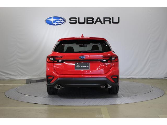 スバル&nbsp;レヴォーグ&nbsp;&nbsp;&nbsp;山梨県の詳細画像&nbsp;その5