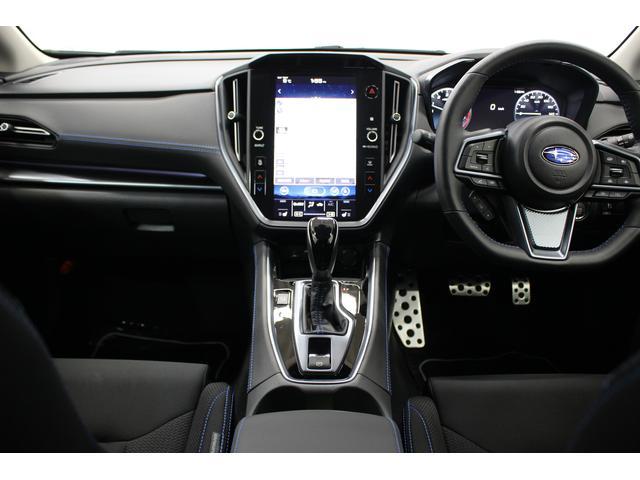 スバル&nbsp;レヴォーグ&nbsp;&nbsp;&nbsp;山梨県の詳細画像&nbsp;その6