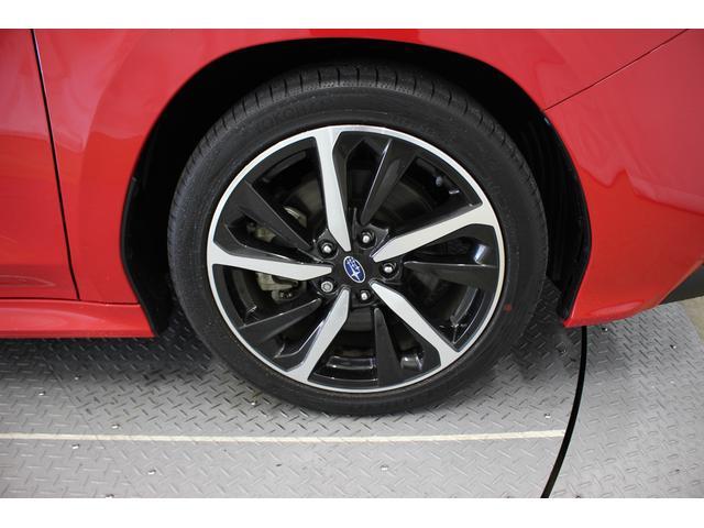 スバル&nbsp;レヴォーグ&nbsp;&nbsp;&nbsp;山梨県の詳細画像&nbsp;その7