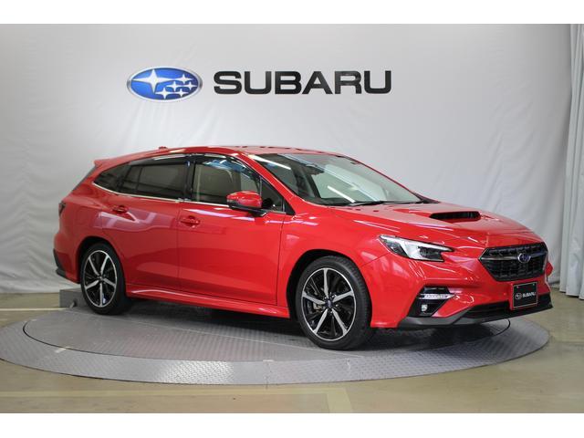 スバル&nbsp;レヴォーグ&nbsp;&nbsp;&nbsp;山梨県の詳細画像&nbsp;その8