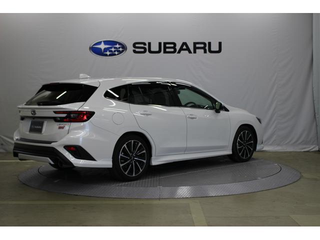 スバル&nbsp;レヴォーグ&nbsp;&nbsp;&nbsp;山梨県の詳細画像&nbsp;その2