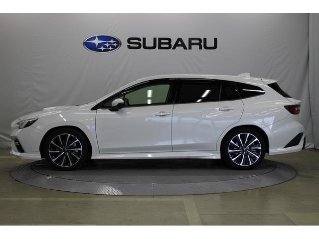 スバル&nbsp;レヴォーグ&nbsp;&nbsp;&nbsp;山梨県の詳細画像&nbsp;その3