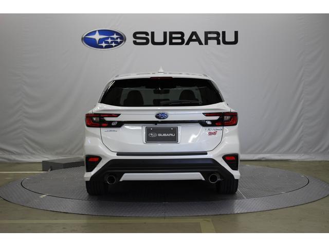 スバル&nbsp;レヴォーグ&nbsp;&nbsp;&nbsp;山梨県の詳細画像&nbsp;その5