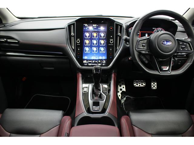 スバル&nbsp;レヴォーグ&nbsp;&nbsp;&nbsp;山梨県の詳細画像&nbsp;その6