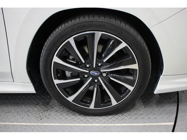 スバル&nbsp;レヴォーグ&nbsp;&nbsp;&nbsp;山梨県の詳細画像&nbsp;その7