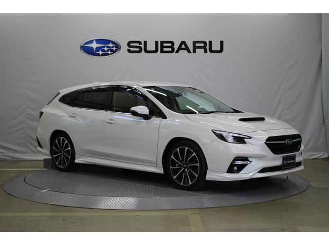 スバル&nbsp;レヴォーグ&nbsp;&nbsp;&nbsp;山梨県の詳細画像&nbsp;その8