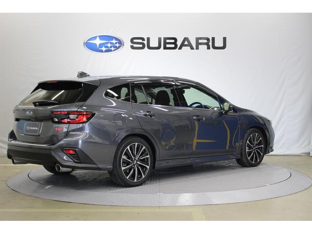 スバル&nbsp;レヴォーグ&nbsp;&nbsp;&nbsp;山梨県の詳細画像&nbsp;その2