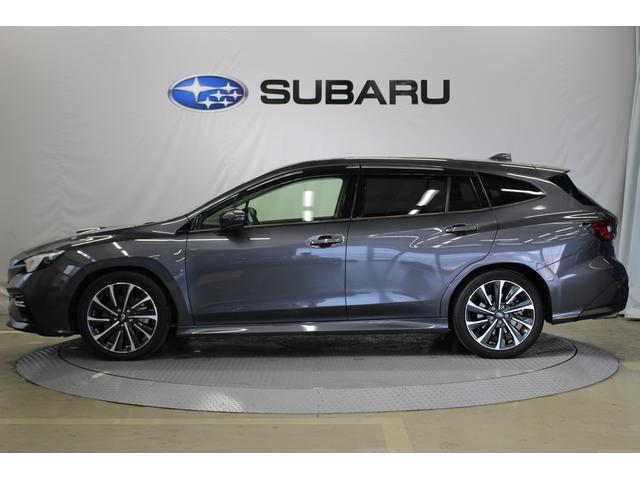 スバル&nbsp;レヴォーグ&nbsp;&nbsp;&nbsp;山梨県の詳細画像&nbsp;その3