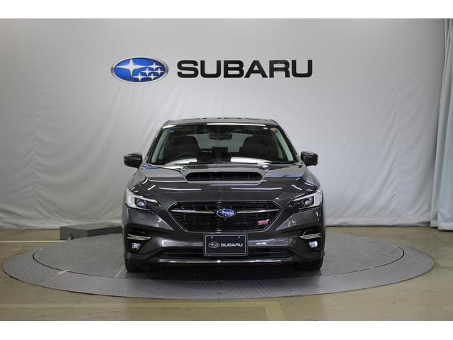 スバル&nbsp;レヴォーグ&nbsp;&nbsp;&nbsp;山梨県の詳細画像&nbsp;その4