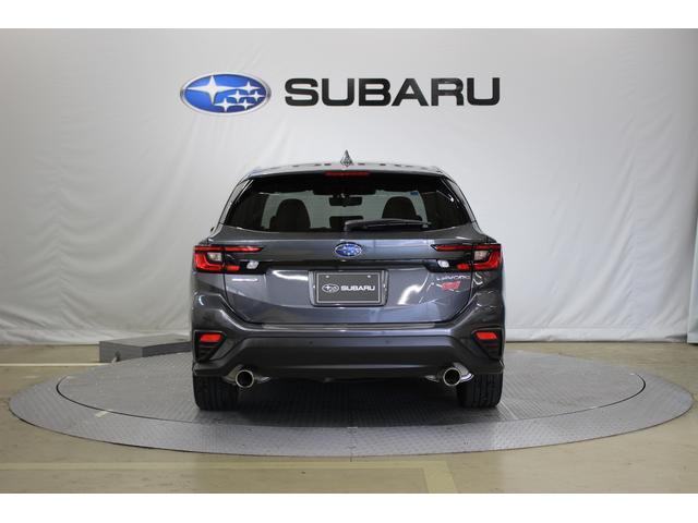 スバル&nbsp;レヴォーグ&nbsp;&nbsp;&nbsp;山梨県の詳細画像&nbsp;その5