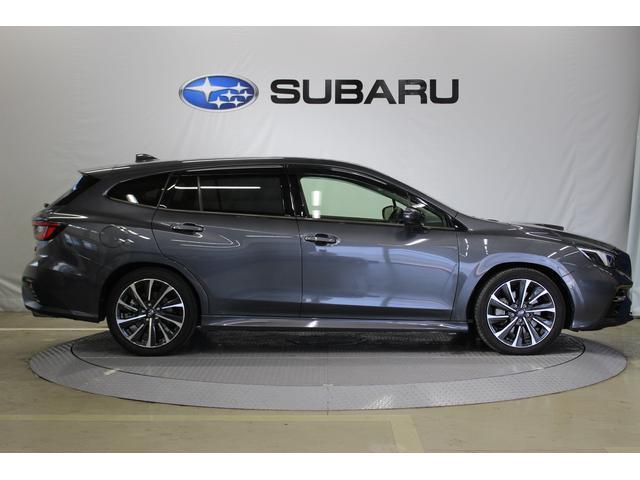 スバル&nbsp;レヴォーグ&nbsp;&nbsp;&nbsp;山梨県の詳細画像&nbsp;その9