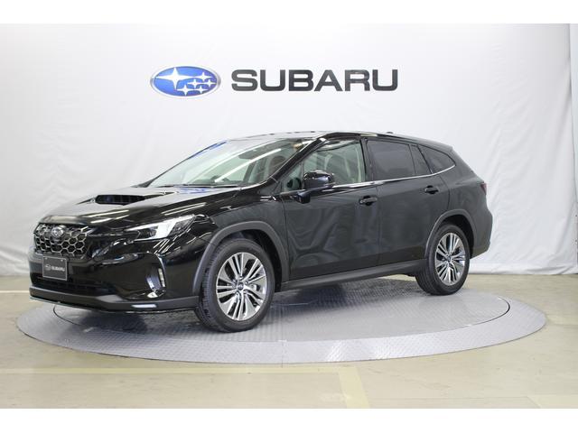 スバル&nbsp;レヴォーグレイバック&nbsp;&nbsp;&nbsp;山梨県