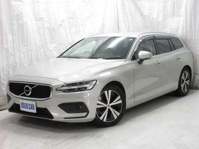 ボルボ&nbsp;V60&nbsp;T5 モメンタム&nbsp;&nbsp;新潟県の詳細画像&nbsp;その3