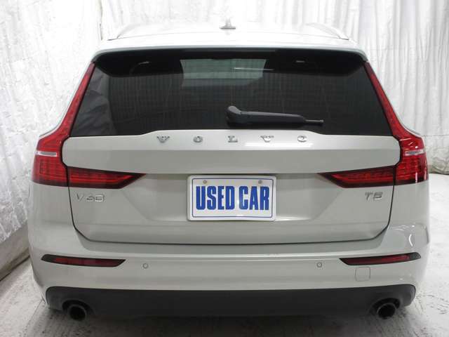 ボルボ&nbsp;V60&nbsp;T5 モメンタム&nbsp;&nbsp;新潟県の詳細画像&nbsp;その5