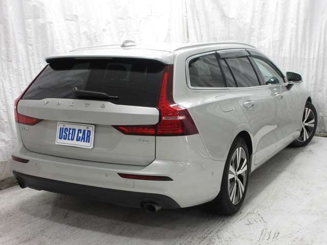 ボルボ&nbsp;V60&nbsp;T5 モメンタム&nbsp;&nbsp;新潟県の詳細画像&nbsp;その6