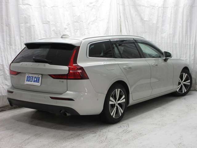 ボルボ&nbsp;V60&nbsp;T5 モメンタム&nbsp;&nbsp;新潟県の詳細画像&nbsp;その7