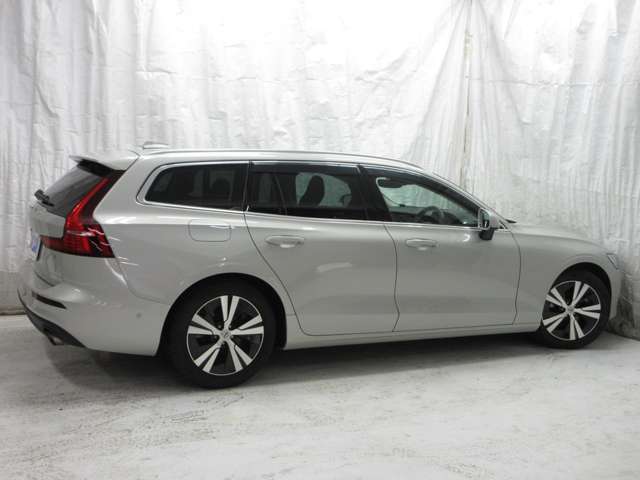 ボルボ&nbsp;V60&nbsp;T5 モメンタム&nbsp;&nbsp;新潟県の詳細画像&nbsp;その8
