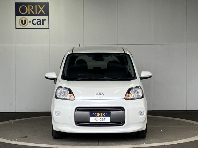 トヨタ&nbsp;ポルテ&nbsp;1.5 X&nbsp;&nbsp;大分県の詳細画像&nbsp;その5