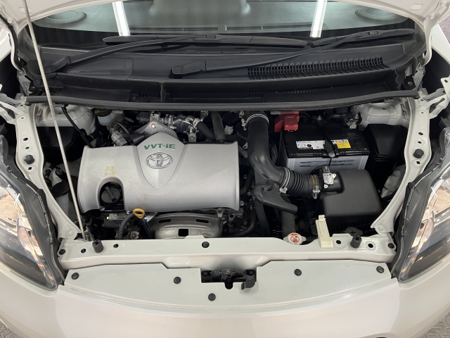 トヨタ&nbsp;ポルテ&nbsp;1.5 X&nbsp;&nbsp;大分県の詳細画像&nbsp;その8