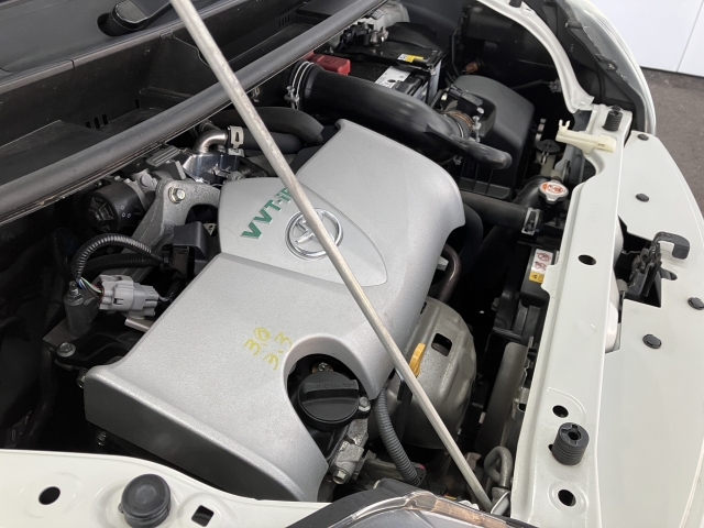 トヨタ&nbsp;ポルテ&nbsp;1.5 X&nbsp;&nbsp;大分県の詳細画像&nbsp;その9