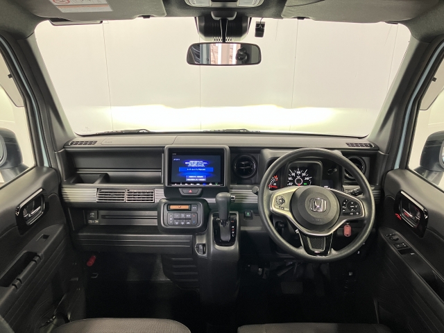 ホンダ&nbsp;N-VAN&nbsp;&nbsp;&nbsp;大分県の詳細画像&nbsp;その2