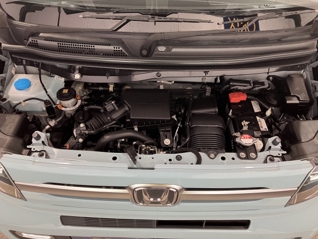 ホンダ&nbsp;N-VAN&nbsp;&nbsp;&nbsp;大分県の詳細画像&nbsp;その7