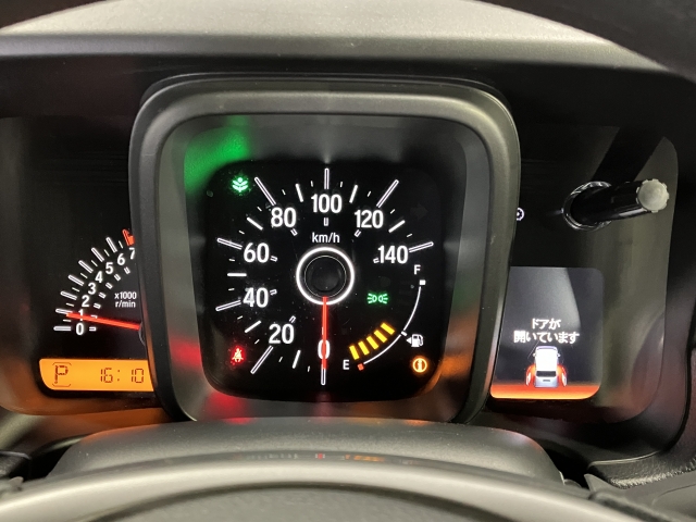 ホンダ&nbsp;N-VAN&nbsp;&nbsp;&nbsp;大分県の詳細画像&nbsp;その9