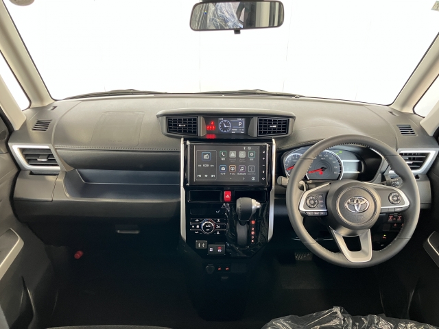 トヨタ&nbsp;ルーミー&nbsp;&nbsp;&nbsp;大分県の詳細画像&nbsp;その2