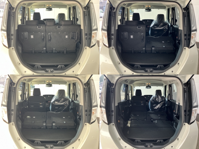 トヨタ&nbsp;ルーミー&nbsp;&nbsp;&nbsp;大分県の詳細画像&nbsp;その7