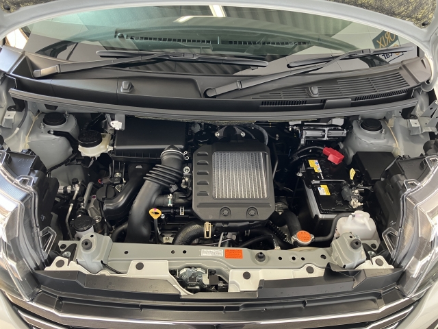 トヨタ&nbsp;ルーミー&nbsp;&nbsp;&nbsp;大分県の詳細画像&nbsp;その8