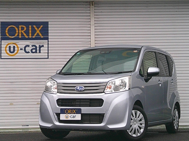 スバル&nbsp;ステラ&nbsp;660 L&nbsp;&nbsp;宮城県