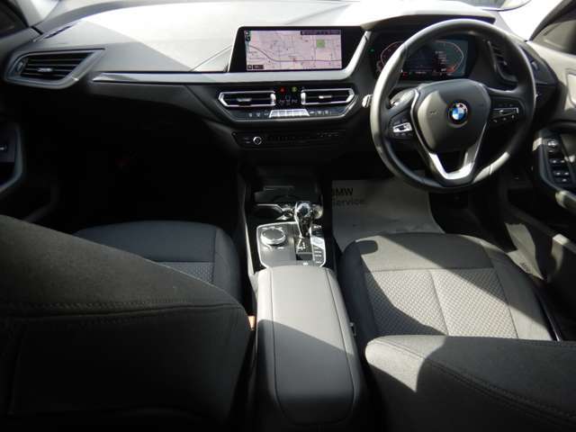 BMW&nbsp;1シリーズ&nbsp;&nbsp;&nbsp;長野県の詳細画像&nbsp;その7