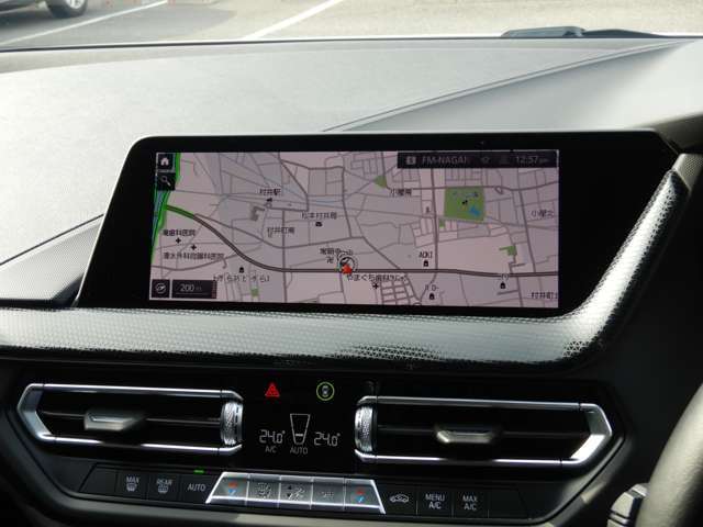 BMW&nbsp;1シリーズ&nbsp;&nbsp;&nbsp;長野県の詳細画像&nbsp;その8