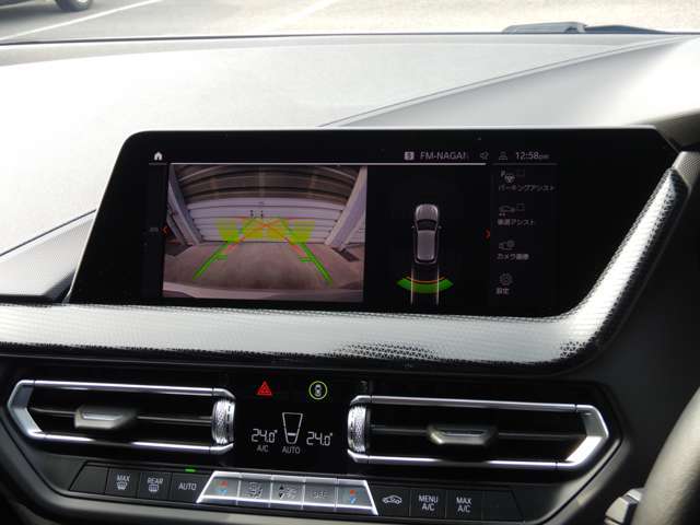 BMW&nbsp;1シリーズ&nbsp;&nbsp;&nbsp;長野県の詳細画像&nbsp;その9