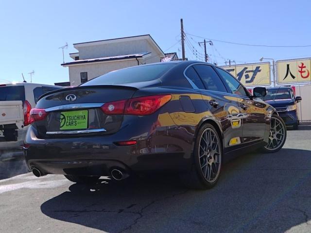 日産&nbsp;スカイライン&nbsp;&nbsp;&nbsp;千葉県の詳細画像&nbsp;その2