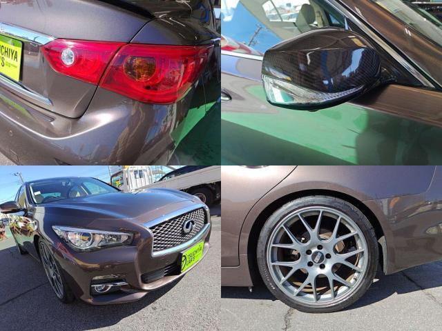 日産&nbsp;スカイライン&nbsp;&nbsp;&nbsp;千葉県の詳細画像&nbsp;その8