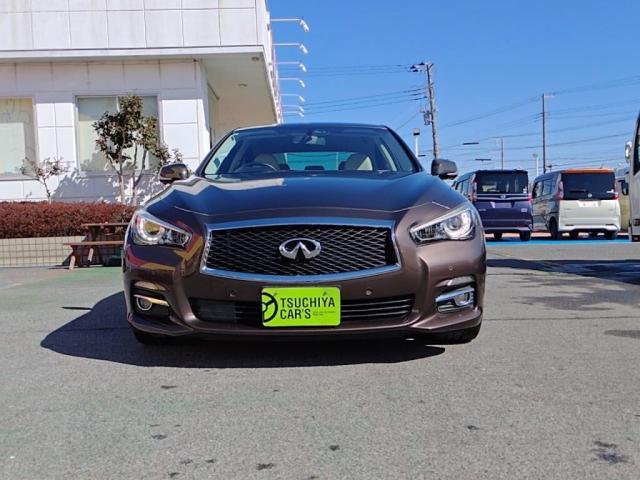 日産&nbsp;スカイライン&nbsp;&nbsp;&nbsp;千葉県の詳細画像&nbsp;その9