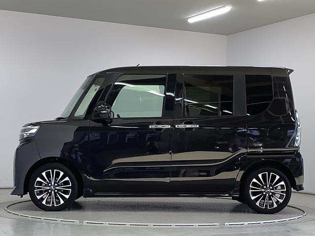 ダイハツ&nbsp;タント&nbsp;&nbsp;&nbsp;兵庫県の詳細画像&nbsp;その9