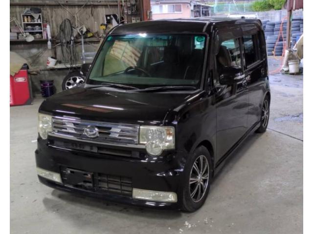 ダイハツ&nbsp;ムーヴコンテ&nbsp;660 X&nbsp;&nbsp;愛媛県