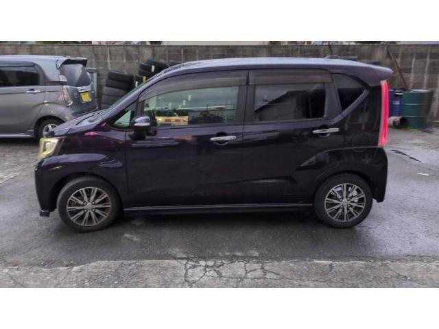 ダイハツ&nbsp;ムーヴ&nbsp;&nbsp;&nbsp;愛媛県の詳細画像&nbsp;その2