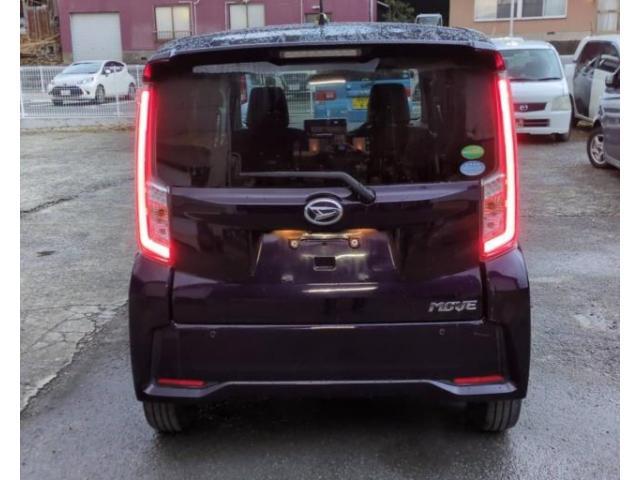 ダイハツ&nbsp;ムーヴ&nbsp;&nbsp;&nbsp;愛媛県の詳細画像&nbsp;その3